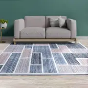 1 Artiss Rug Mat Carpet Short Pile