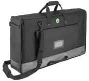 Arco LCD Transport Padded Display Case for 27-32" Displays 4 Way Carry NEW W TAG