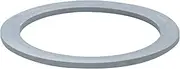[XEBRAD] Blender Gasket Sealing Ring Compatible with Osterizer and, for Oster, Blender Replacement Parts, Rubber, for Oster, Blender Replacement Part Blender Replacement Blade
