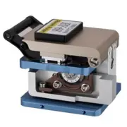 RY-C500 Fiber Cleaver Bare fiber diameter 0.25~0.9mm Outercoat diameter 125µm✦Kd