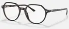 New Ray-Ban Reading Glasses RB 5395 THALIA 2012 49-18 140 Tortoise Frame Readers
