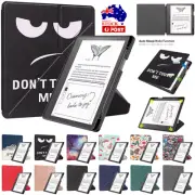 For Amazon Kindle Scribe 2024 10.2" Shockproof Smart Case Leather Stand Cover