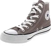 [CONVERSE ALL STAR] Converse Chuck Taylor All Star Seasonal High Top Fashion Shoe Pink Pow Men's Size 6.5/Women's Size 8.5