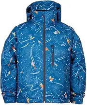 [XTM] Snowcone Jacket Kids