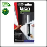 Talon Cockroach Killer Gel-5GM | Pest control, Proffesional FREE SHIPPING NEW AU