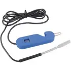 Dare Single 1 In. W. x 4 In. H. Electric Fence Tester 460 Dare 460 038923004607