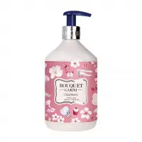 在飛比找蝦皮購物優惠-韓國 Bouquet Garni 香水身體乳液 520ml