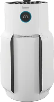 Shark NeverChange5 Air Purifier Max