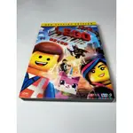 24臺灣熱賣 ♫乐高大电影 THE LEGO MOVIE (2014) 高清D~V~D碟片 盒装