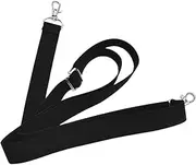 Rukjmqi Horse Blanket Straps, Adjustable Equine Blanket Rope, Elastic Adjustable Horse Leg Straps for Farm, Equestrian, Outdoors