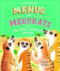 在飛比找博客來優惠-Menus for Meerkats and Other H