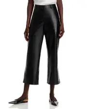 Kobi Halperin Bronte Faux Leather Pants