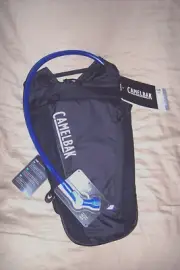 Hydration Pack Camelbak Rogue 2L Light Back Pack Water Canteen Hiking Camel Back