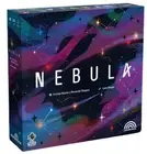 ✨ NIS Nebula Board Game - a Glow-in-the-Dark Abstract Astronomy Strategy