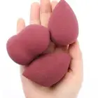 Tools Waterdrop Blending Sponges Foundation Powder Blender Puff Sponge Puff