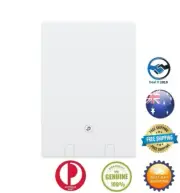 TP-Link Archer Air R5 AX3000 Dual-Band Wi-Fi 6 Router