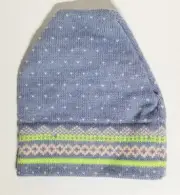 Vintage Sundance Wool Ski Snowboard Winter Beanie Hat ☆ New ☆