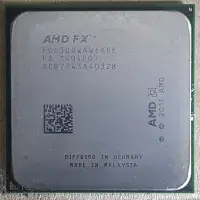 在飛比找蝦皮購物優惠-AMD FX-6300 六核心 AM3+ 3.5G 處理器、
