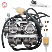 Carburetor For Kawasaki Ninja 250R 250 EX250 1988-2007 15001-1433 15003-1602 US