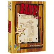 Bang! 4th Edition
