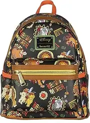 [Loungefly] Lion King