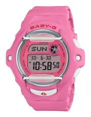 [Casio] BG169CH-4D Watch in Pink