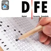 Digital Forensics Essentials (DFE) in pdf 2025 Unofficial