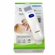 Omron MC 720 Non Contact Digital Infrared Forehead Thermomete