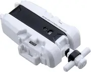 BEYBLADE X Beyblade X BX-28 String Launcher White Ver.
