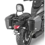 【ST】GIVI PL4115 KAWASAKI VULCAN S650 側箱架/鐵架/貨架/車架