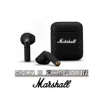 MARSHALL MINOR III 真無線藍牙耳機 藍牙5.2 藍芽耳機 人體工學