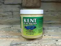 在飛比找樂天市場購物網優惠-【西高地水族坊】KENT MARINE 慈鯛魚專用鹽,慈鯛礦