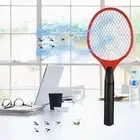 Electric Insect Bug Fly Mosquito Zapper Killer Swatter New Camping Indoor A9E4