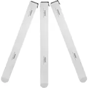 Ruggard RC-T120 Tripod Leg Protectors (Set of 3) RC-T120