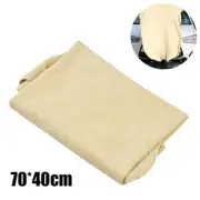 Cleaning Towel Absorbent Wear resistance Accessories Parts Tools Chamois