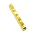 Brass Bass Guitar Nut for 5 string Electric Oz stock