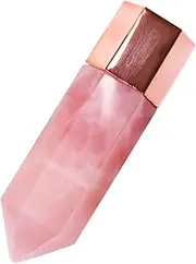 [TOVINANNA] Facial Beauty Column Skincare Tool Facial Massager Beauty Device Fine Oil Bottle for Skincare