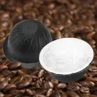 Aluminum Foil Capsule Lid Kits Capsule Cup Seals Film for Nespresso Vertuo
