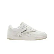 Reebok Bb 4000 Ii Basketball Shoes Chalk/Classic Beige Men's Sneakers