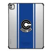 iPad Pro 13-inch (M4) iPad Impact Case CAPSULE CORPORATION Tablet Case