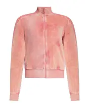 F-Kinigli cropped jacket XXS Pink