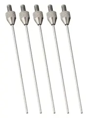 Precision Needle Contact Points for Dial Indicator Depth Measure 1X50mm