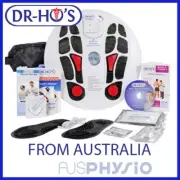 New Circulation Promoter booster Tens Machine Pain Relief Massager.