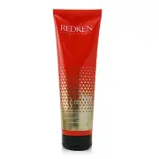 Redken Frizz Dismiss Rebel Tame Leave-In Smoothing Control Cream + Heat Protecti