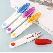 20 pairs of small scissors, embroidery thread scissors, scissors and pliers