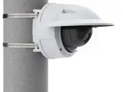 Axis T91B47 Pole Mount for Security Camera 100mm-410mm