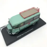 Eligor Type H long autobus de liaison for CITROEN 1/43 DIECAST MODEL FINISHED