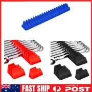 Magnetic Wrench Holders for Tool Drawer Storage - Pro Series, Modular Design (fo