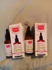 Mustela Maternity Stretch Marks Recovery Serum for Pregnancy - with Nature Lot/2