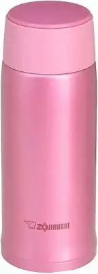 Zojirushi (ZOJIRUSHI) water bottle stainless steel mug bottle direct drinking li